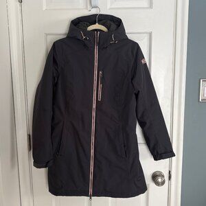 Helly Hansen Long Belfast Winter Jacket